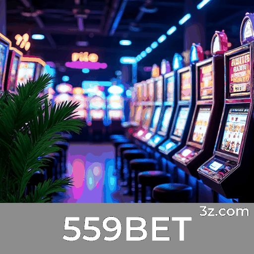 559BET game mais image