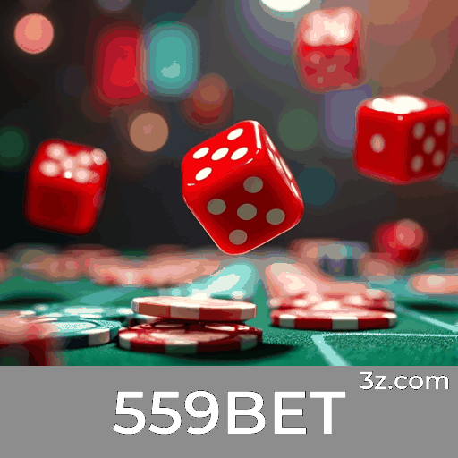559BET game mais image
